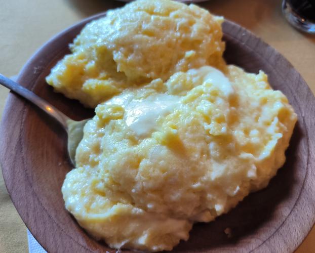 Kačamak