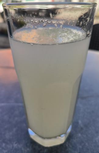 Limunada (lemonade)